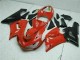 Online ZX6R 05-06 Verkleidung - Rot Online ZX6R 05-06 Verkleidung - Rot