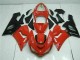 Online ZX6R 05-06 Verkleidung - Rot Online ZX6R 05-06 Verkleidung - Rot