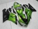 Online ZX6R 05-06 Verkleidung - Grün Online ZX6R 05-06 Verkleidung - Grün