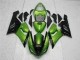 Online ZX6R 05-06 Verkleidung - Grün Online ZX6R 05-06 Verkleidung - Grün