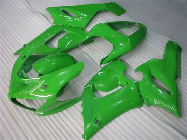 Online ZX6R 05-06 Verkleidungen & Plastik - Grün Online ZX6R 05-06 Verkleidungen & Plastik - Grün