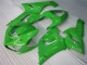 Online ZX6R 05-06 Verkleidungen & Plastik - Grün Online ZX6R 05-06 Verkleidungen & Plastik - Grün