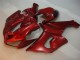 Online ZX6R 05-06 Verkleidungen - Rot Online ZX6R 05-06 Verkleidungen - Rot