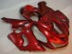 Online ZX6R 05-06 Verkleidungen - Rot Online ZX6R 05-06 Verkleidungen - Rot