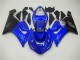Online ZX6R 05-06 Verkleidungen - Blau