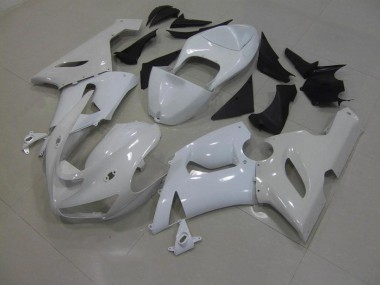 Online ZX6R 05-06 Verkleidungen - Unbemalt
