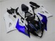 Online GSXR 1000 K5 05-06 Verkleidungen & Plastik - Blau Weiß Online GSXR 1000 K5 05-06 Verkleidungen & Plastik - Blau Weiß