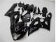 Online GSXR 1000 K5 05-06 Verkleidungen - Glänzend Schwarz Online GSXR 1000 K5 05-06 Verkleidungen - Glänzend Schwarz