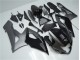Online GSXR 1000 K5 05-06 Verkleidungen & Plastik - Grau Schwarz Online GSXR 1000 K5 05-06 Verkleidungen & Plastik - Grau Schwarz