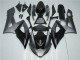 Online GSXR 1000 K5 05-06 Verkleidungen & Plastik - Grau Schwarz Online GSXR 1000 K5 05-06 Verkleidungen & Plastik - Grau Schwarz