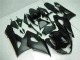 Online GSXR 1000 K5 05-06 Verkleidungen - Schwarz Online GSXR 1000 K5 05-06 Verkleidungen - Schwarz