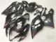 Online GSXR 1000 K5 05-06 Verkleidungen - Schwarz Grau Online GSXR 1000 K5 05-06 Verkleidungen - Schwarz Grau