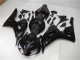 Online CBR 1000 RR 06-07 Vollverkleidung - Glänzend Schwarz Online CBR 1000 RR 06-07 Vollverkleidung - Glänzend Schwarz
