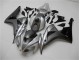 Online CBR 1000 RR 06-07 Verkleidungen - Schwarz Silber Grau Online CBR 1000 RR 06-07 Verkleidungen - Schwarz Silber Grau