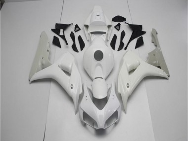 Online CBR 1000 RR 06-07 Verkleidungen - Unbemalt