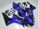 Online CBR 1000 RR 06-07 Verkleidungen - Blau Schwarz Online CBR 1000 RR 06-07 Verkleidungen - Blau Schwarz