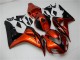 Online CBR 1000 RR 06-07 Verkleidungen - Orange Schwarz Online CBR 1000 RR 06-07 Verkleidungen - Orange Schwarz