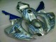 Online CBR 1000 RR 06-07 Verkleidungen - Blau Flamme Silber Online CBR 1000 RR 06-07 Verkleidungen - Blau Flamme Silber