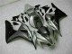 Online CBR 1000 RR 06-07 Verkleidungen - Silber Online CBR 1000 RR 06-07 Verkleidungen - Silber