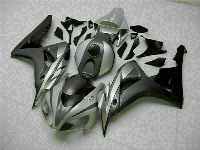 Online CBR 1000 RR 06-07 Verkleidungen - Silber Online CBR 1000 RR 06-07 Verkleidungen - Silber