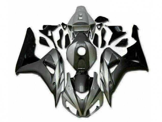 Online CBR 1000 RR 06-07 Verkleidungen - Silber Online CBR 1000 RR 06-07 Verkleidungen - Silber