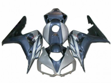 Online CBR 1000 RR 06-07 Verkleidung - Silber