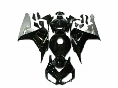 Online CBR 1000 RR 06-07 Vollverkleidung - Schwarz