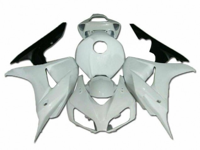 Online CBR 1000 RR 06-07 Verkleidungen Komplett Sets - Weiß Online CBR 1000 RR 06-07 Verkleidungen Komplett Sets - Weiß