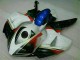 Online CBR 1000 RR 06-07 Verkleidungen - Weiß Schwarz Online CBR 1000 RR 06-07 Verkleidungen - Weiß Schwarz