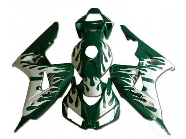 Online CBR 1000 RR 06-07 Verkleidungen - Weiß Online CBR 1000 RR 06-07 Verkleidungen - Weiß