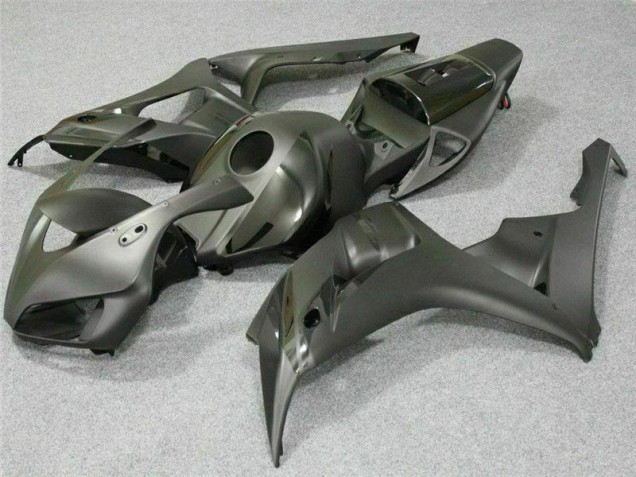 Online CBR 1000 RR 06-07 Verkleidungen - Grau Online CBR 1000 RR 06-07 Verkleidungen - Grau
