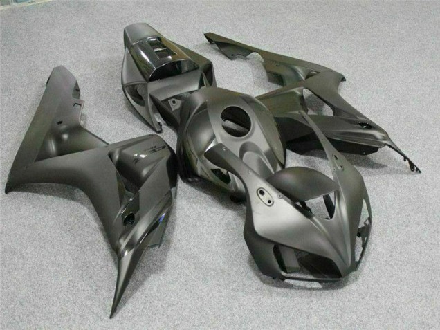 Online CBR 1000 RR 06-07 Verkleidungen - Grau Online CBR 1000 RR 06-07 Verkleidungen - Grau