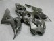Online CBR 1000 RR 06-07 Verkleidungen - Grau Online CBR 1000 RR 06-07 Verkleidungen - Grau