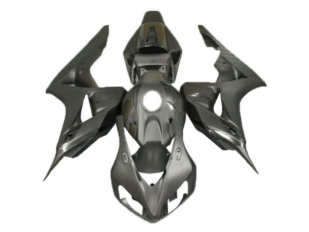 Online CBR 1000 RR 06-07 Verkleidungen - Grau Online CBR 1000 RR 06-07 Verkleidungen - Grau