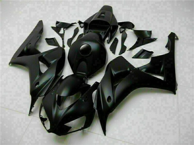 Online CBR 1000 RR 06-07 Verkleidungen & Plastik - Schwarz Online CBR 1000 RR 06-07 Verkleidungen & Plastik - Schwarz