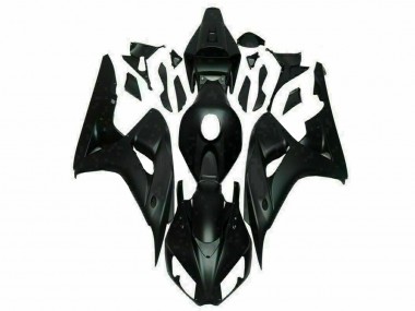 Online CBR 1000 RR 06-07 Verkleidungen & Plastik - Schwarz