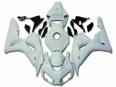 Online CBR 1000 RR 06-07 Vollverkleidung - Weiß