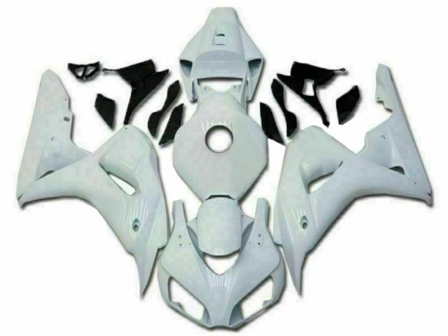 Online CBR 1000 RR 06-07 Vollverkleidung - Weiß Online CBR 1000 RR 06-07 Vollverkleidung - Weiß