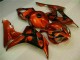 Online CBR 1000 RR 06-07 Verkleidungen - Braun Online CBR 1000 RR 06-07 Verkleidungen - Braun