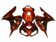 Online CBR 1000 RR 06-07 Verkleidungen - Braun Online CBR 1000 RR 06-07 Verkleidungen - Braun