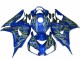 Online CBR 1000 RR 06-07 Verkleidungen - Gelb Flamme Blau Online CBR 1000 RR 06-07 Verkleidungen - Gelb Flamme Blau