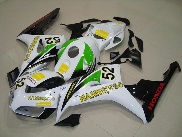 Online CBR 1000 RR 06-07 Verkleidungen - Hannspree Online CBR 1000 RR 06-07 Verkleidungen - Hannspree