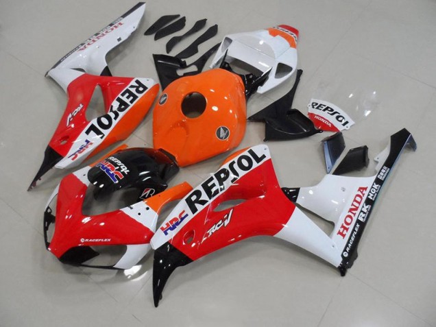 Online CBR 1000 RR 06-07 Verkleidung & Plastik - Repsol Online CBR 1000 RR 06-07 Verkleidung & Plastik - Repsol