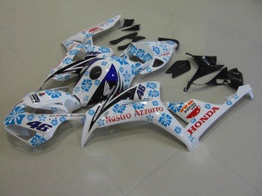 Online CBR 1000 RR 06-07 Verkleidungen - Nastro