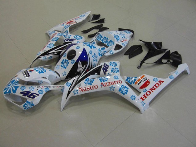 Online CBR 1000 RR 06-07 Verkleidungen - Nastro Online CBR 1000 RR 06-07 Verkleidungen - Nastro