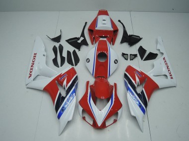 Online CBR 1000 RR 06-07 Verkleidungen - Rot Weiß Blau HRC