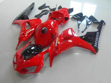 Online CBR 1000 RR 06-07 Verkleidungen - Rot