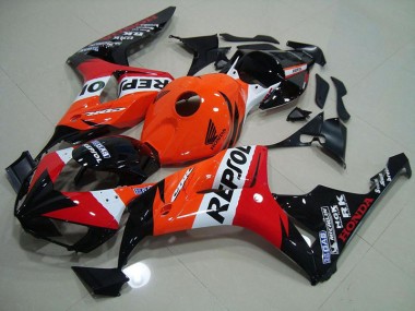 Online CBR 1000 RR 06-07 Verkleidungen - Repsol