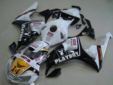 Online CBR 1000 RR 06-07 Verkleidungen - Play Boy