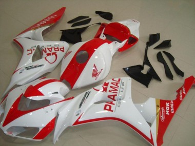 Online CBR 1000 RR 06-07 Verkleidungen - Pramac